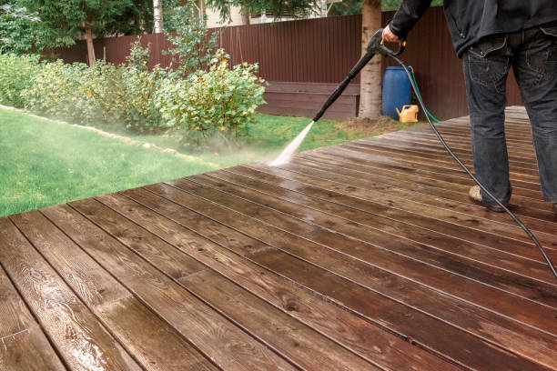 Spring Cleaning in Hudson, NY