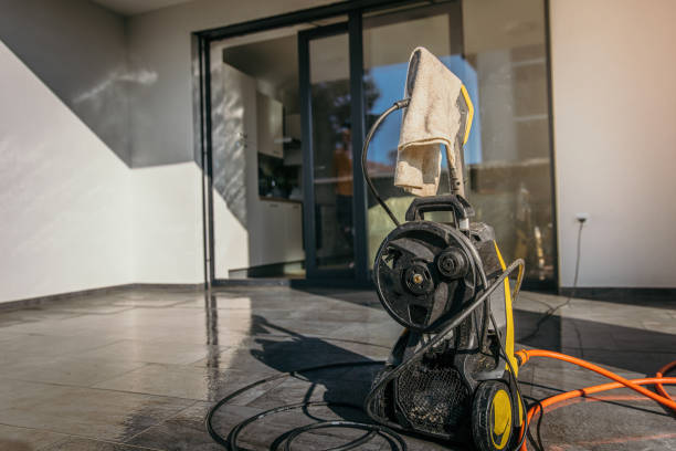 Professional Pressure Washing Services in Hudson, NY